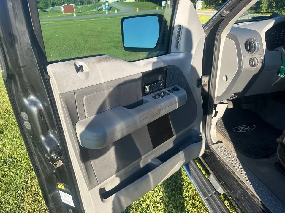 Ford F-150 2005 photo 5