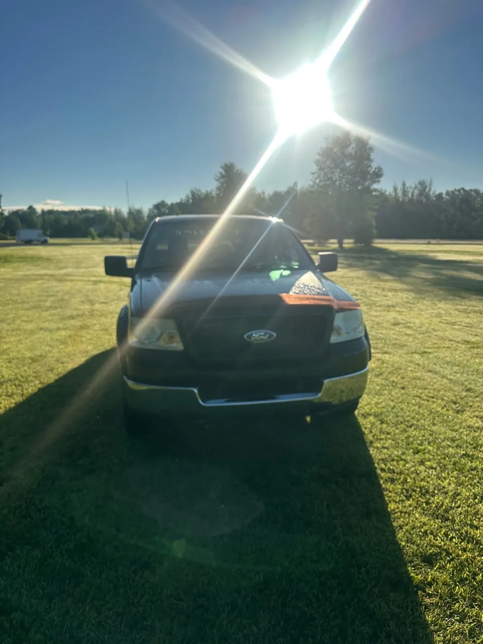 Ford F-150 2005 photo 3