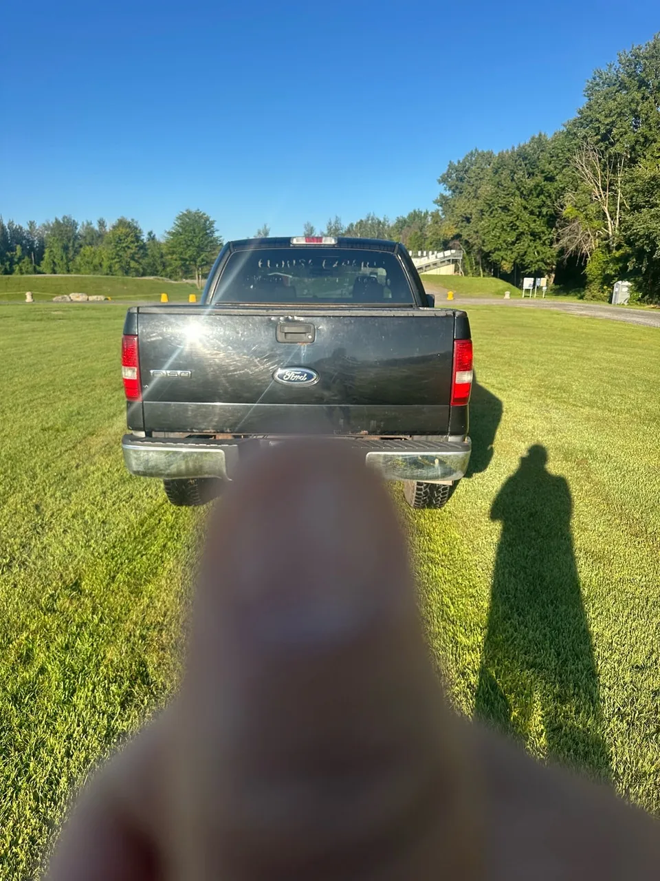 Ford F-150 2005 photo 4