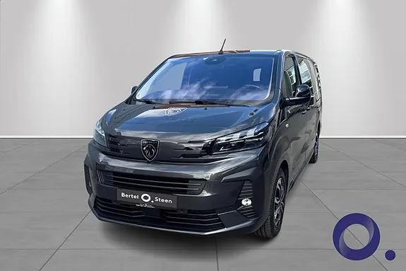 Peugeot Expert 2024 photo 2