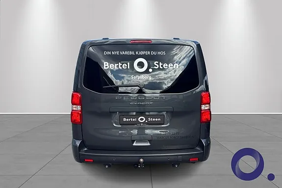 Peugeot Expert 2024 photo 5