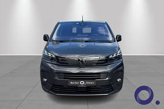 Peugeot Expert 2024 photo 3
