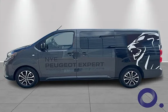 Peugeot Expert 2024 photo 4