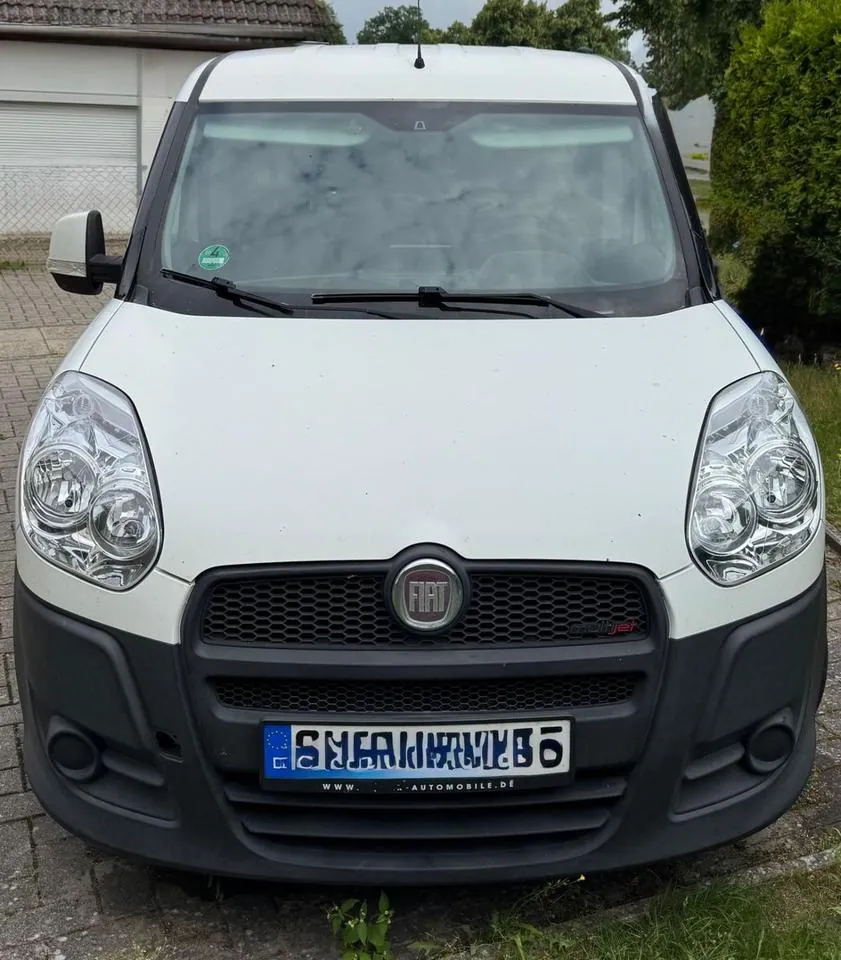 Fiat Doblo