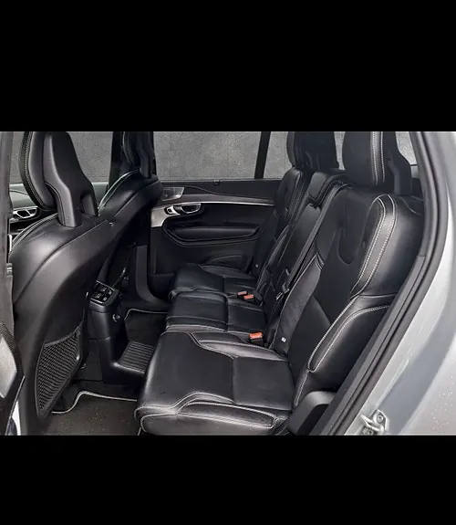 Volvo Xc90 2018 photo 5