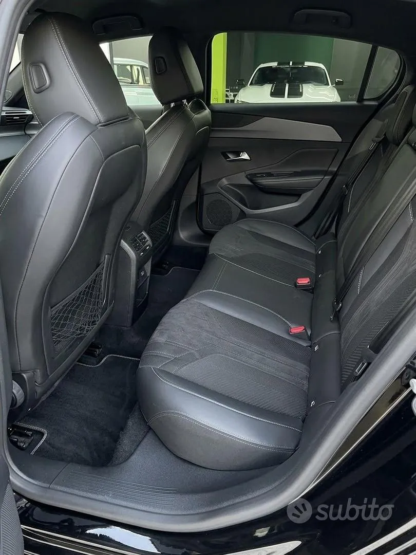 Peugeot 308 2023 photo 5