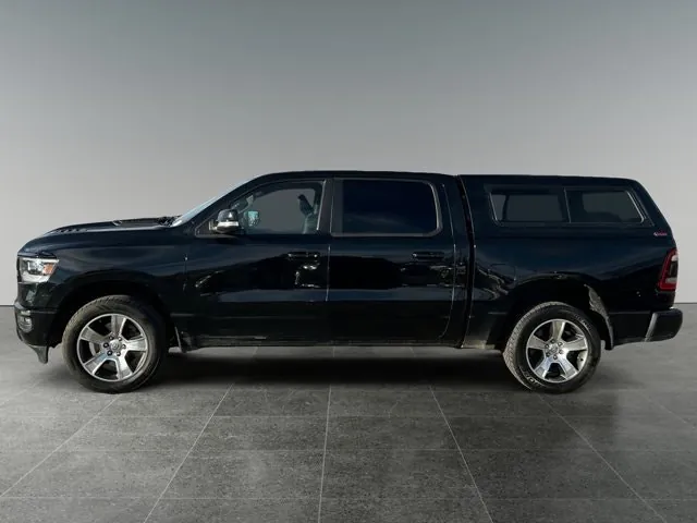 Ram 1500 Sport 2020 photo 2