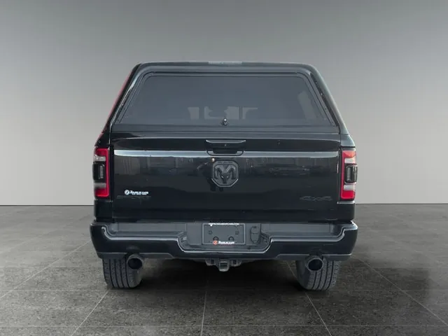 Ram 1500 Sport 2020 photo 5