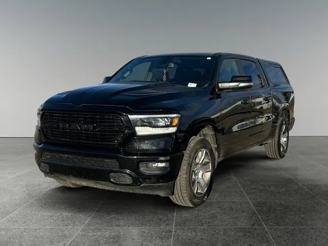 Ram 1500 Sport