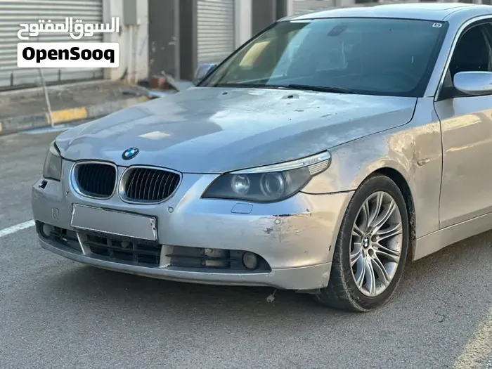 BMW X5 2010 photo 3