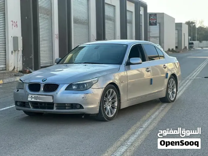 BMW X5 2010 photo 4