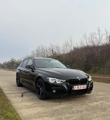 BMW 340I