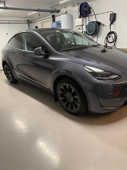 Tesla Model Y 2021 photo 5