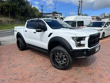 Ford Ranger 2017 photo 3