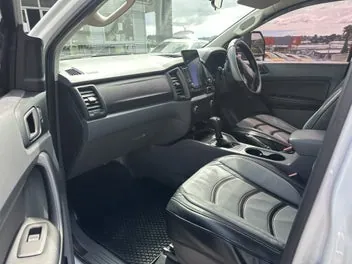 Ford Ranger 2017 photo 5