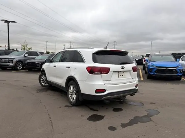 Kia Sorento 2019 photo 4