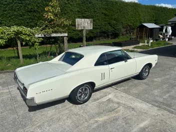 Pontiac Gto 1967 photo 2