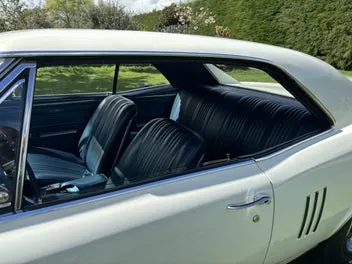 Pontiac Gto 1967 photo 4