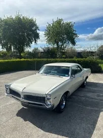 Pontiac Gto 1967 photo 3