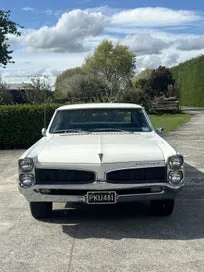 Pontiac Gto 1967 photo 5