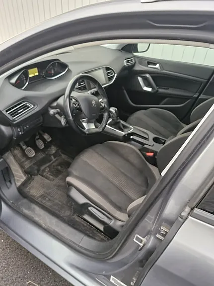 Peugeot 308 2017 photo 5