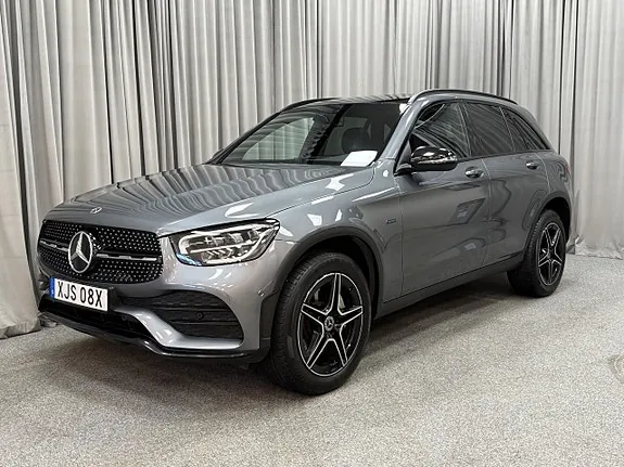 Mercedes-Benz Glc300 De