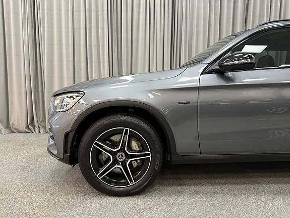 Mercedes-Benz Glc300 De 2021 photo 4