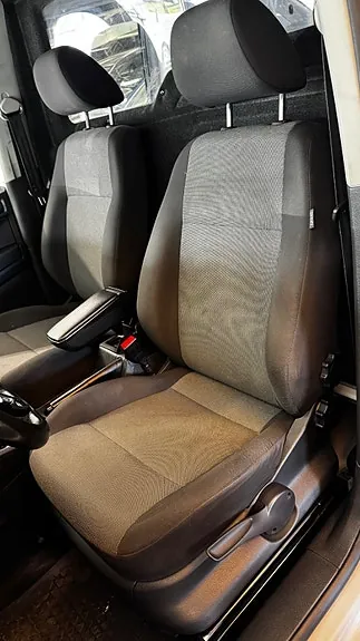 Volkswagen Caddy 2018 photo 5