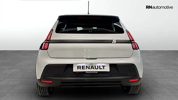 Renault 5 2026 photo 4