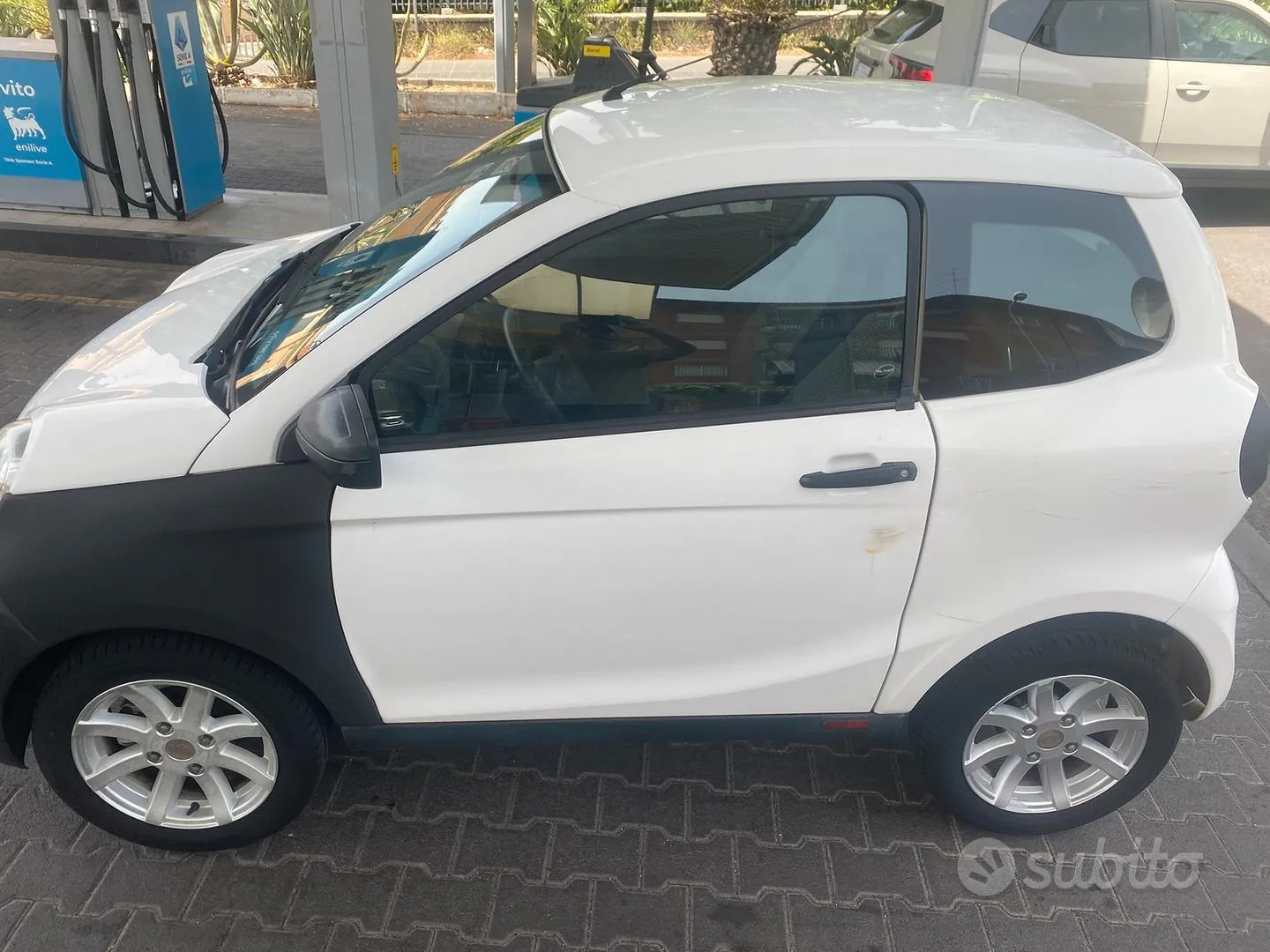 Aixam Minauto 2018 photo 2