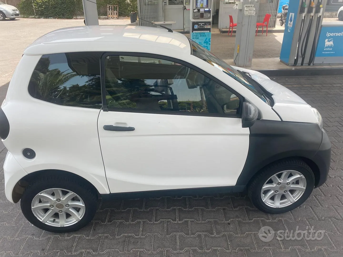 Aixam Minauto 2018 photo 4
