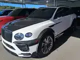 Bentley Bentayga 2023 photo 2