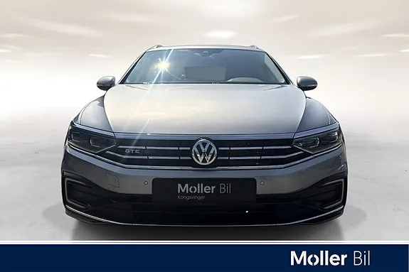 Volkswagen Passat 2020 photo 2