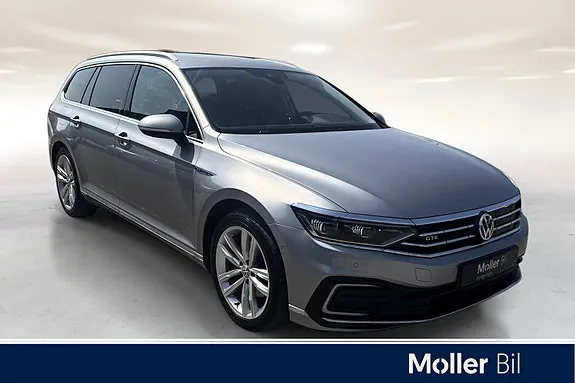 Volkswagen Passat 2020 photo 3
