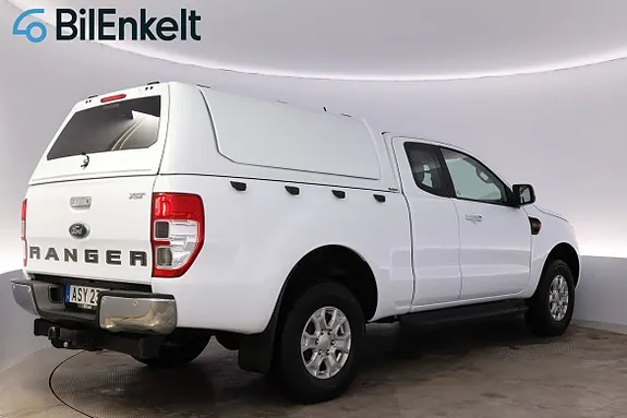 Ford Ranger 2021 photo 3