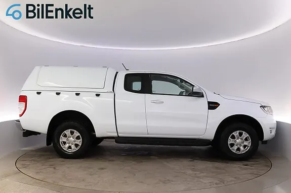 Ford Ranger 2021 photo 2