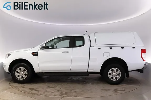 Ford Ranger 2021 photo 5
