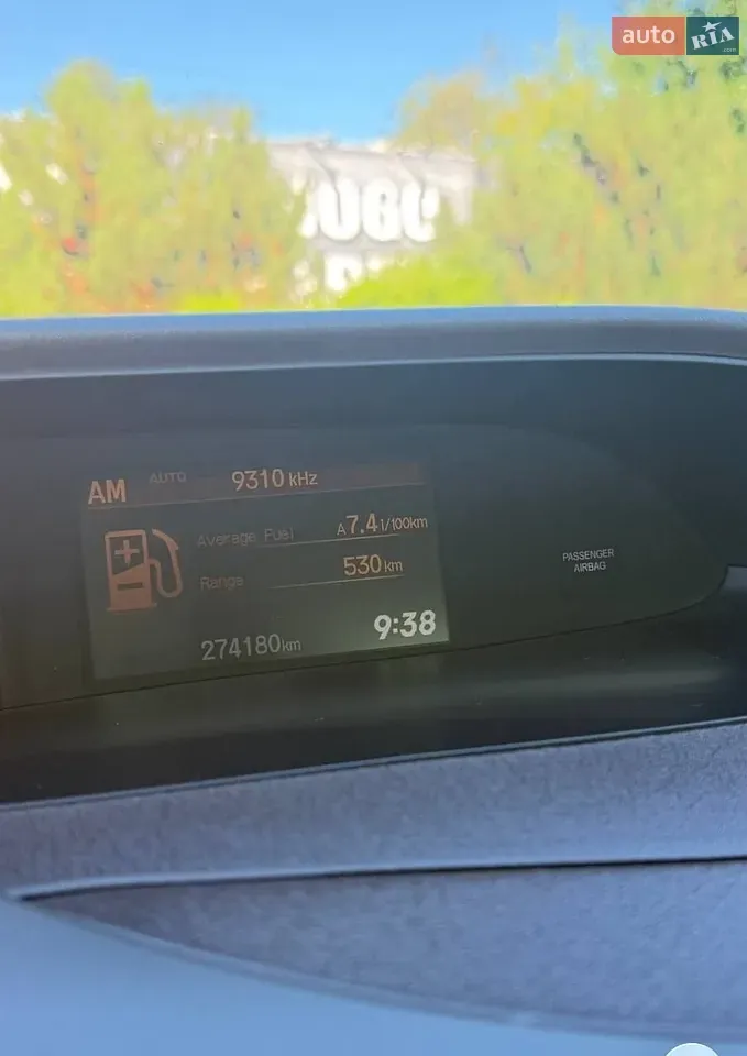 Honda Civic 2012 photo 5