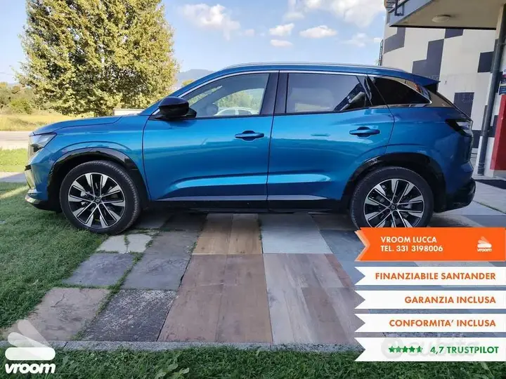 Renault Austral 2026 photo 2