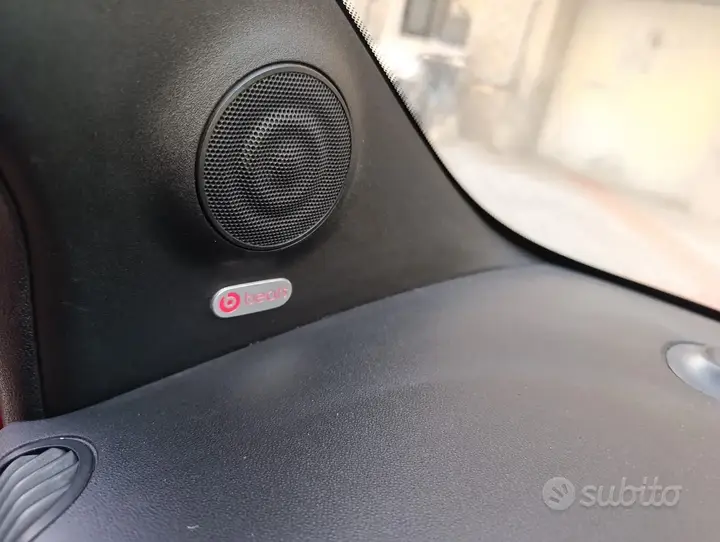 Abarth 595 2020 photo 5