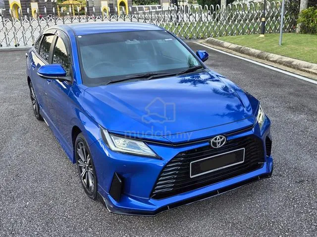 Toyota Vios