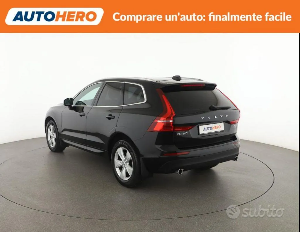 Volvo Xc60 2018 photo 4