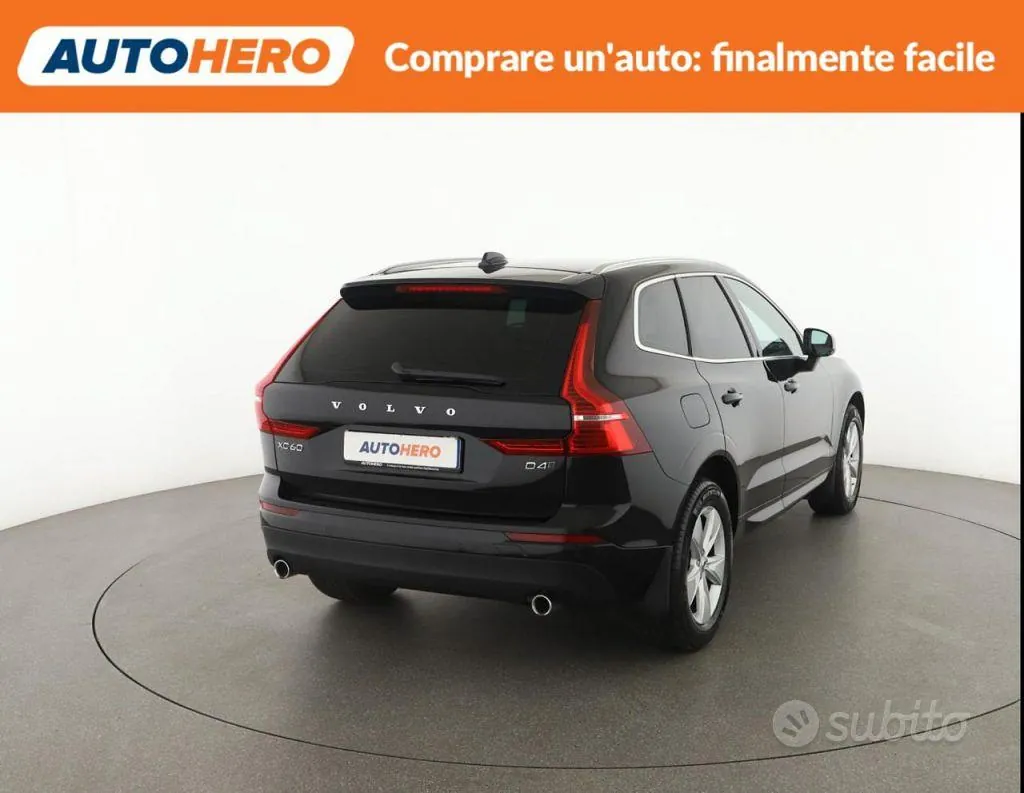 Volvo Xc60 2018 photo 5