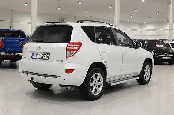 Toyota Rav4 2011 photo 3