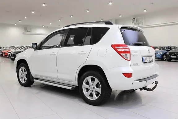 Toyota Rav4 2011 photo 5