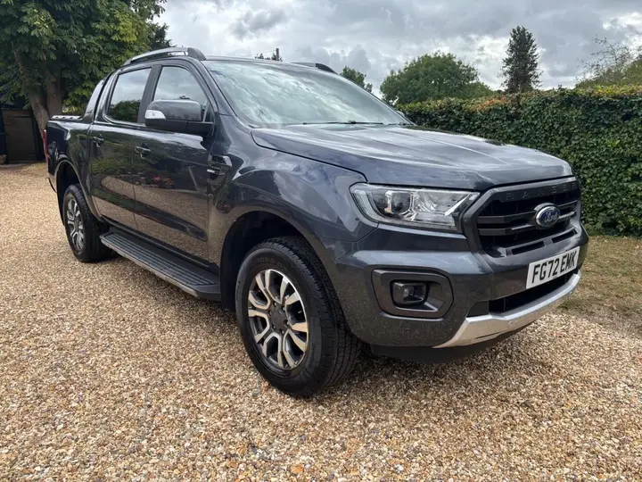Ford Ranger