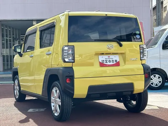 Daihatsu Tofu G 2020 photo 4