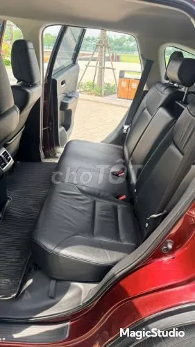 Honda Cr-V 2016 photo 4