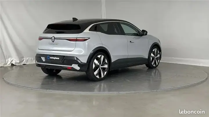 Renault Megane 2023 photo 5