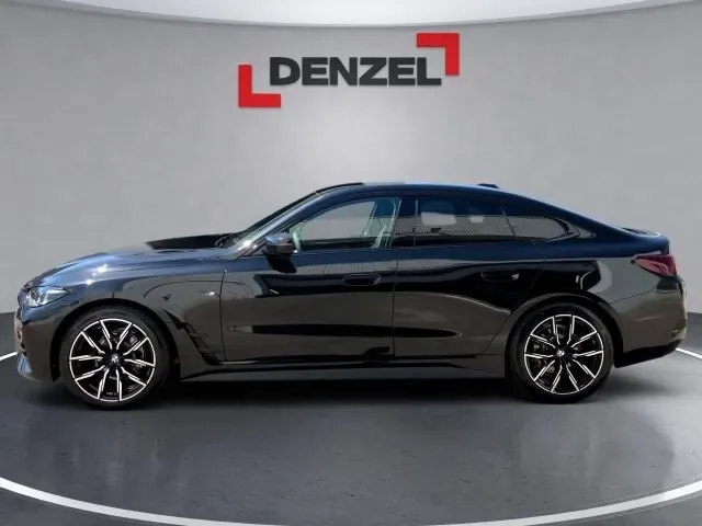 BMW 4 Series 2026 photo 2